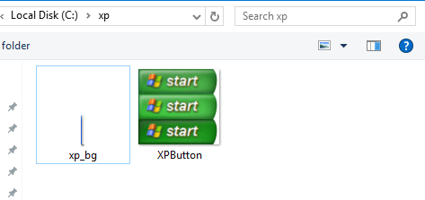 windows xp taskbar for windows 10 windows xp taskbar for windows 10