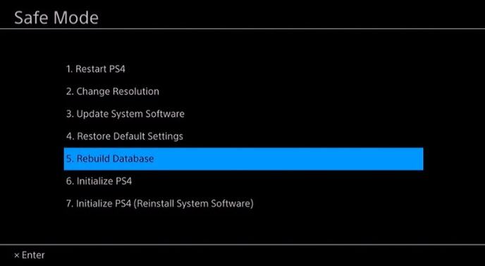 4 Ways to Fix PS4 Copying Update File Slow Issue
