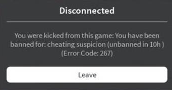 How To Fix Roblox 267 Error Code [Updated 2023] 