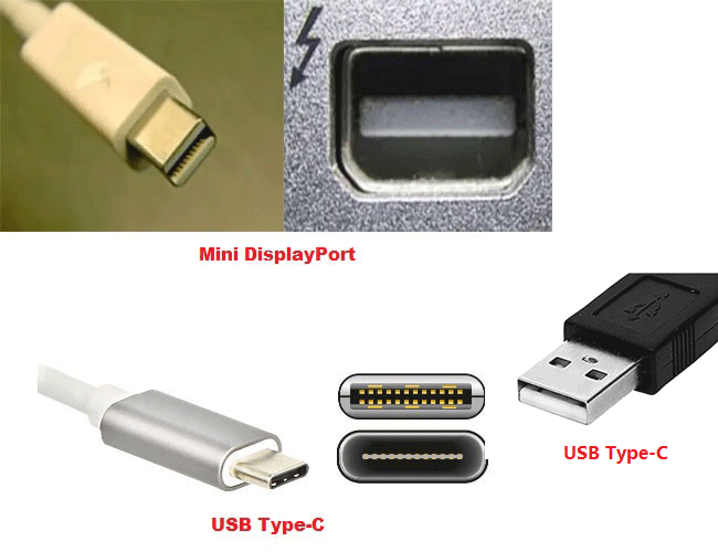 usb 2 vs usb 3 ports