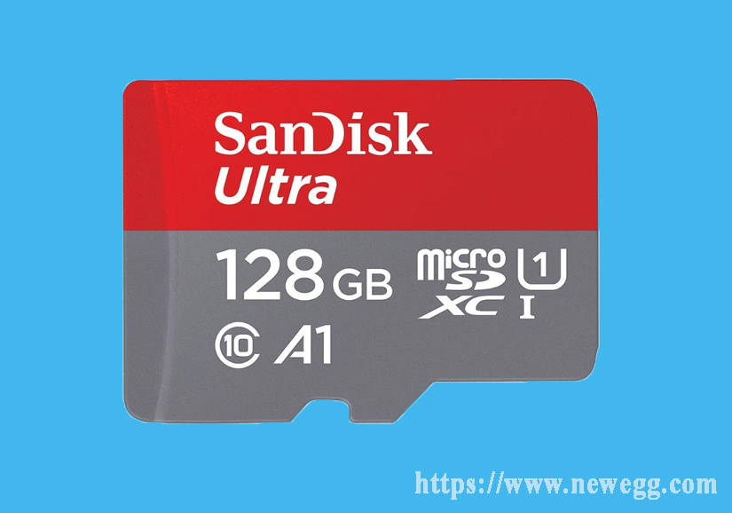 Which Micro SD Card? Sandisk Ultra (A1 U1) vs  Basics (A2 U3