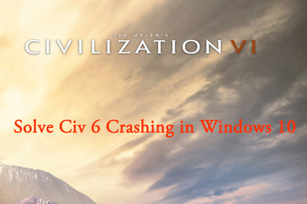 civ 5 in game editor crash on use civ 5 in game editor crash on use