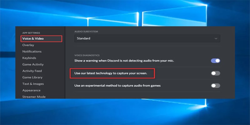 How to Screen Share on Discord