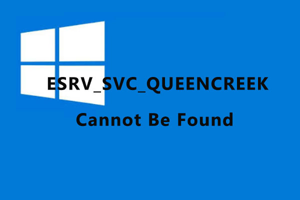ESRV_SVC_QUEENCREEK