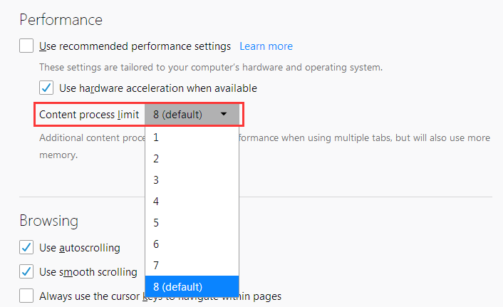 firefox 51.0.1 memory leak firefox 51.0.1 memory leak