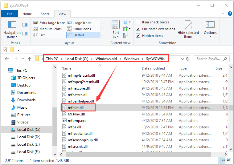 how to instal dll files in windows 10 how to instal dll files in windows 10
