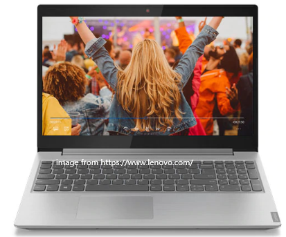 Lenovo IdeaPad L340