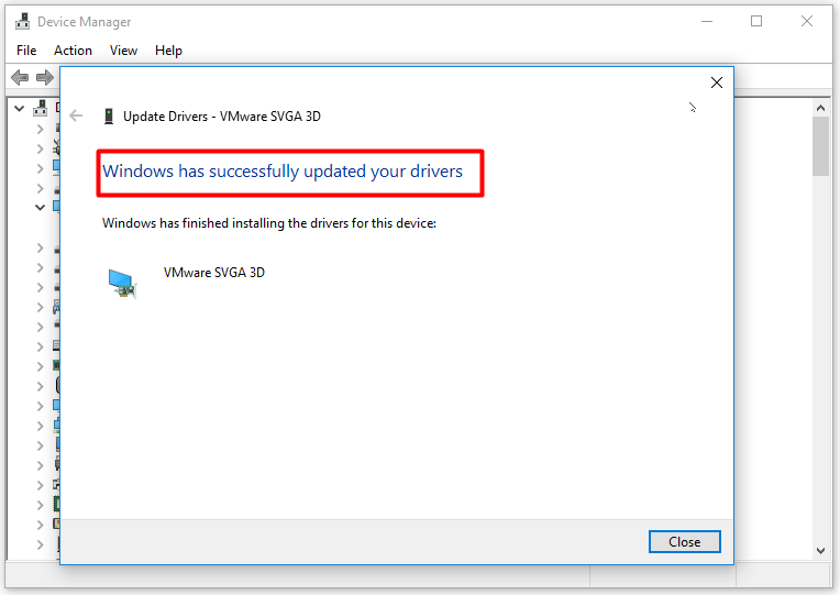 A Complete Guide to Fix Pink Screen of Death Error MiniTool Partition