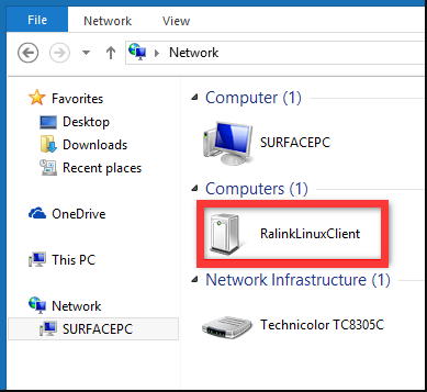 What Is RalinkLinuxClient and Why It Appears under Network - MiniTool ...