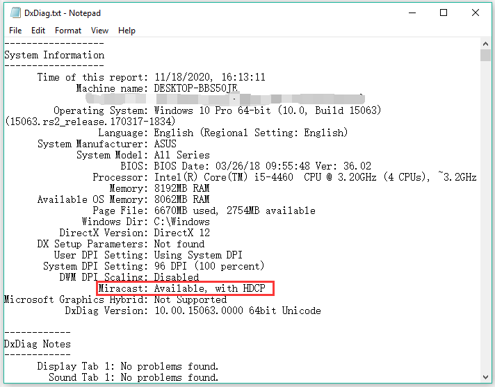 How to Screen Mirror from Windows 10 to Roku Follow the Guide