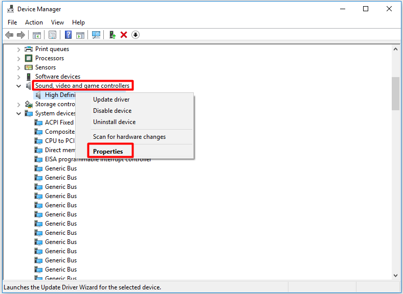 4 Best Solutions to Skype Microphone Not Working Error MiniTool