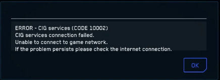 8 Simple Methods to Fix the Star Citizen Installer Error - MiniTool Partition Wizard