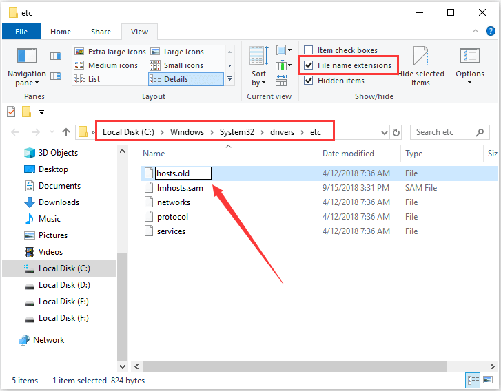 8 Simple Methods to Fix the Star Citizen Installer Error - MiniTool Partition Wizard
