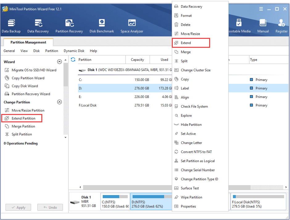 How to Fix Red Dead Redemption 2 Error: ERR_GFX_STATE? - MiniTool Partition Wizard