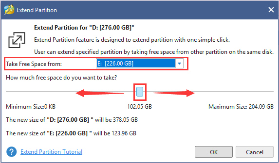 8 Simple Methods to Fix the Star Citizen Installer Error - MiniTool Partition Wizard