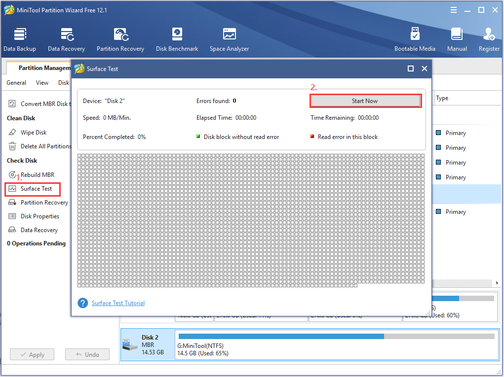 paragon partition manager surface test sd card paragon partition manager surface test sd card