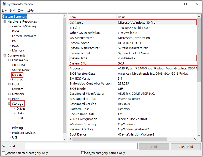 world of warcraft computer spec