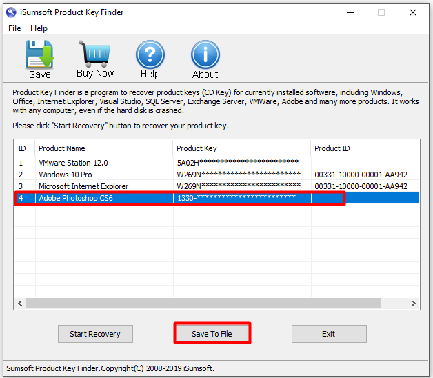 serial key for adobe cs6 master collection