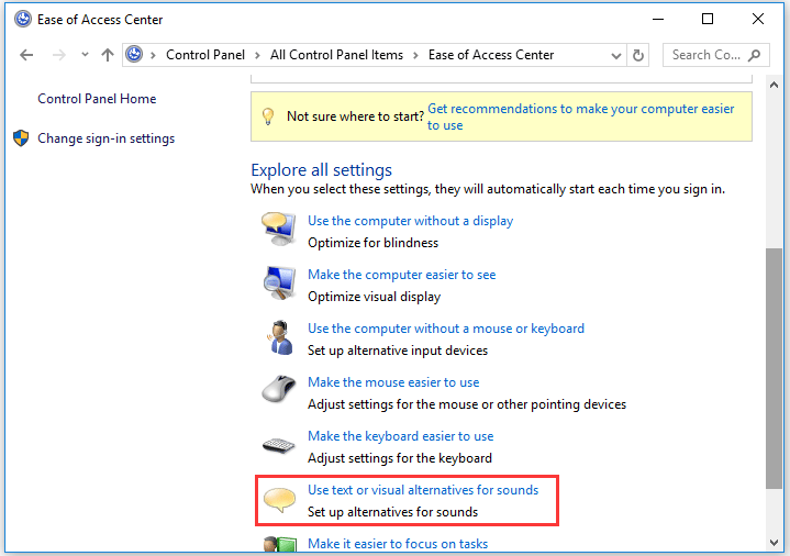 How to Fix Inverted Colors on Windows 10? 7 Ways Available - MiniTool  Partition Wizard