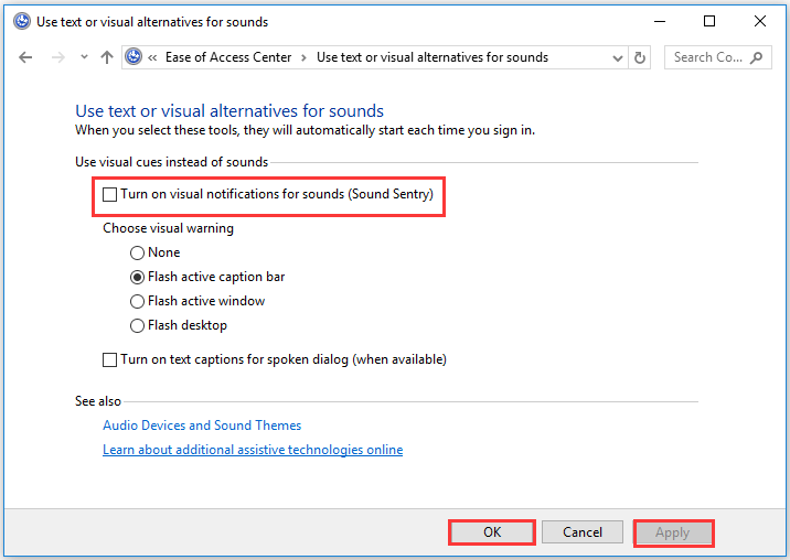 Windows 10 Desktop Colors stuck on Inverted, how to reset? - Super User