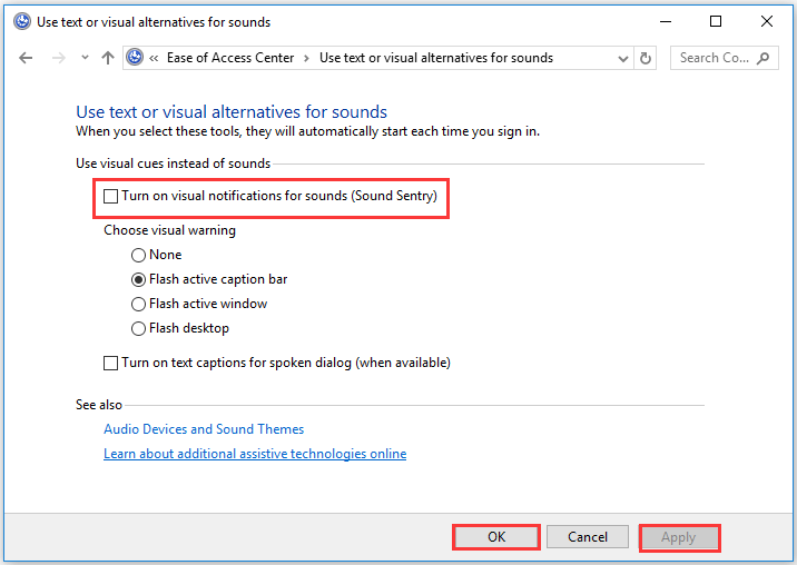 Turn on/off Windows 10 invert color whenever plugin USB (Howto), by  Kirirom Institute of Technology