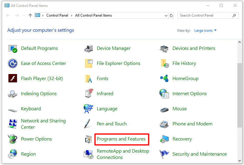 Is Java Up to date? Use Java Update Checker to Find It - MiniTool ...