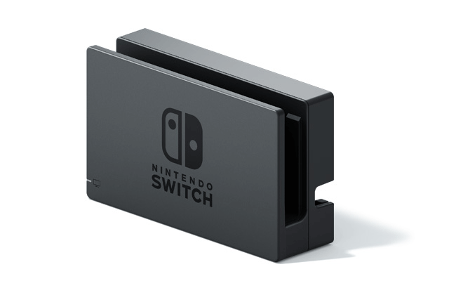 Fix Nintendo Switch Blue Screen, Black Screen and Orange Screen
