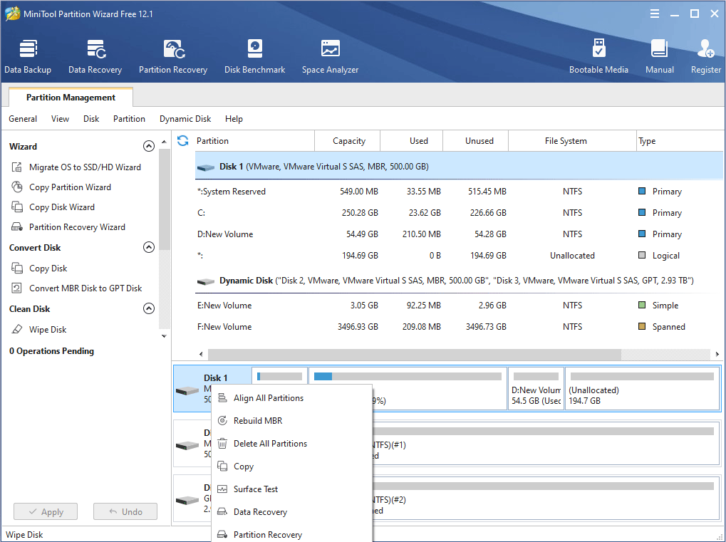 Is Your Nintendo Switch Frozen? 7 Ways to Fix It! MiniTool Partition