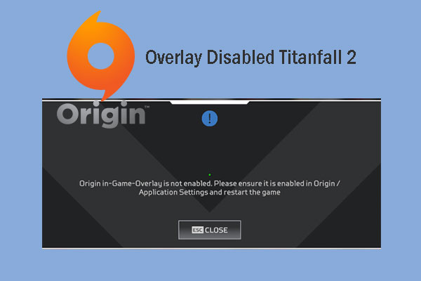 Bạn đang gặp vấn đề khi chơi Titanfall 2? Hãy xem hình ảnh liên quan đến sửa lỗi Titanfall 2 của chúng tôi để khắc phục tình trạng này! Không còn bị gián đoạn trải nghiệm chơi game này nữa!