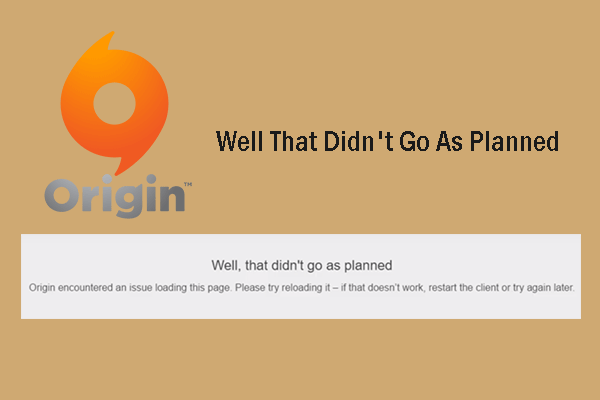 can t origin client can t origin client