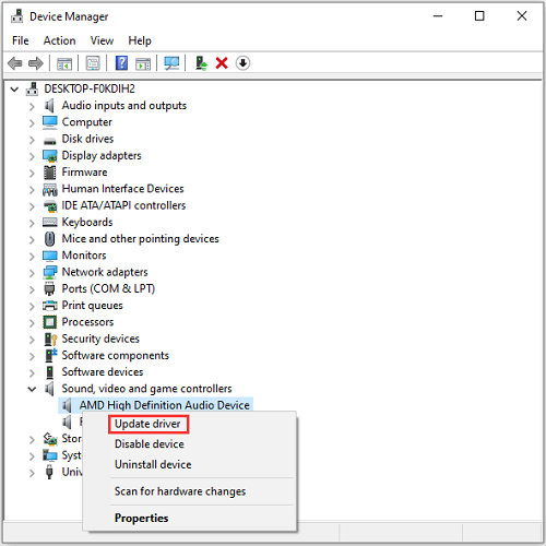 Heard Speaker Buzzing Sound? Here Is How to Solve It MiniTool