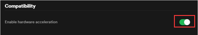 A Simple Guide to Fix “Spotify Can’t Play Current Song” - MiniTool