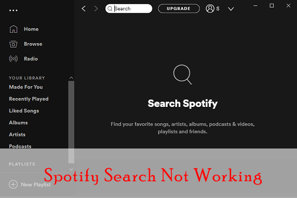 spotify student showtime not working