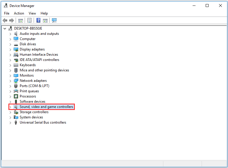 5 Solutions to Microsoft Teams Camera Not Working on Windows 10 MiniTool Partition Wizard