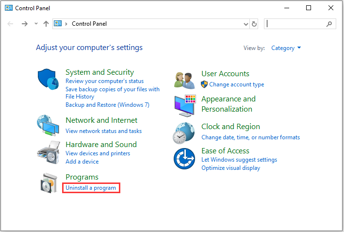 How to Uninstall Spotify App? Here Are Two Easy Ways - MiniTool