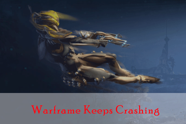 warframe crashing pc warframe crashing pc
