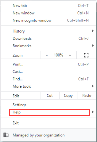 If your browser doesn't support webGL, the soul will be white, and