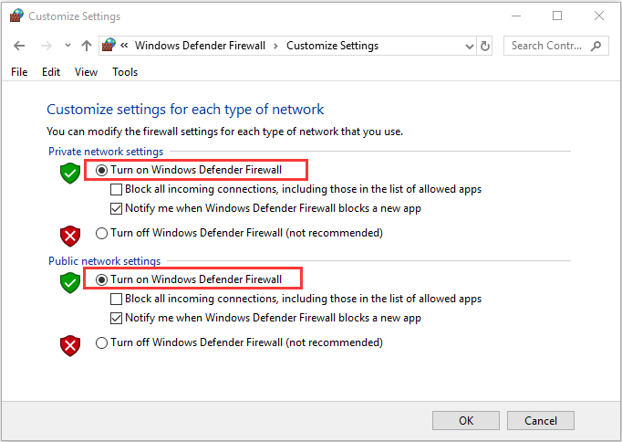 Ошибка обновления 0x800706d9 на Windows 10 — почему возникает и как исправить?
