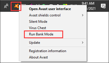 avast passwords not working ing bank mode avast passwords not working ing bank mode