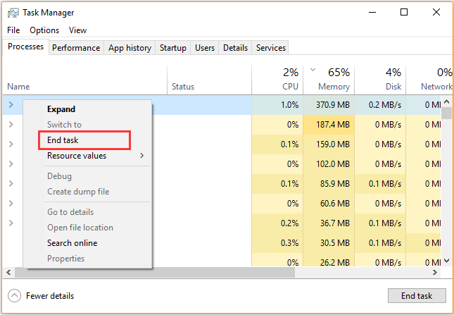 black desert crashing on startup