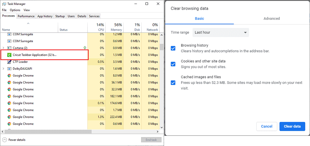 How to Fix Cricut Design Space Not Working on Windows [Partition Manager]