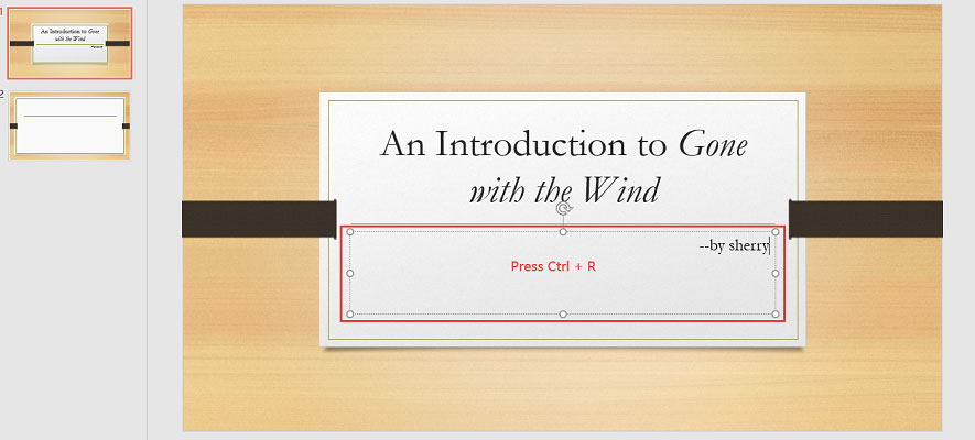 PowerPoint