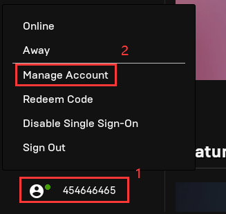 How To Delete Epic Games Account Here Are Some Tips