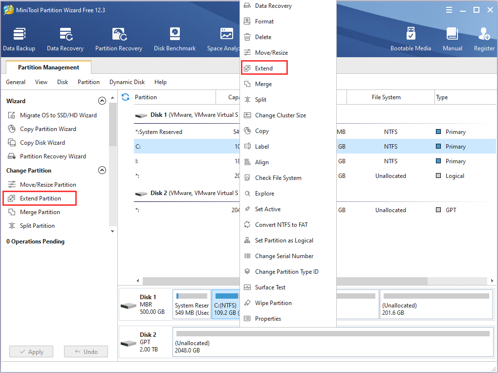How to solve adobe premiere error compiling movie minitool partition