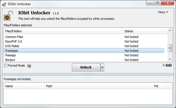 file detelter