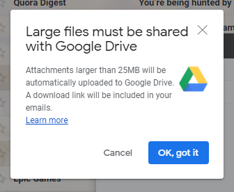 Can I see who downloaded my Google Drive files? - Quora