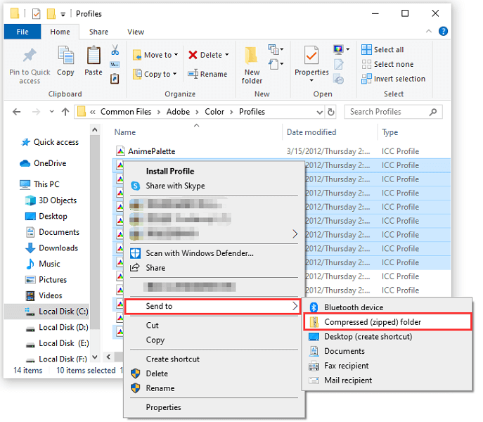 google drive upload size limit