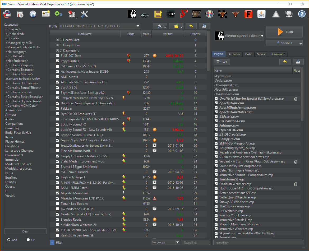 Mod Organizer 2 vs Vortex vs NMM: Which Is Better? - MiniTool