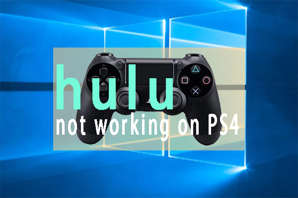 How to Game Share on PS4 [Step-by-Step Guide]