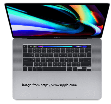 Apple MacBook Pro